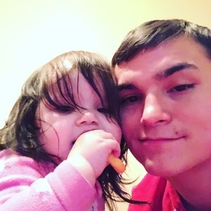 Meet your Posher, Stacey